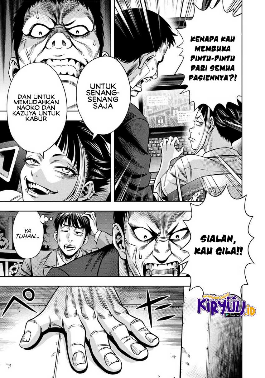 Chapter 77 - halaman 10