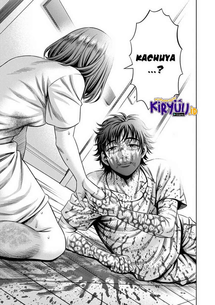 Chapter 76 - halaman 11