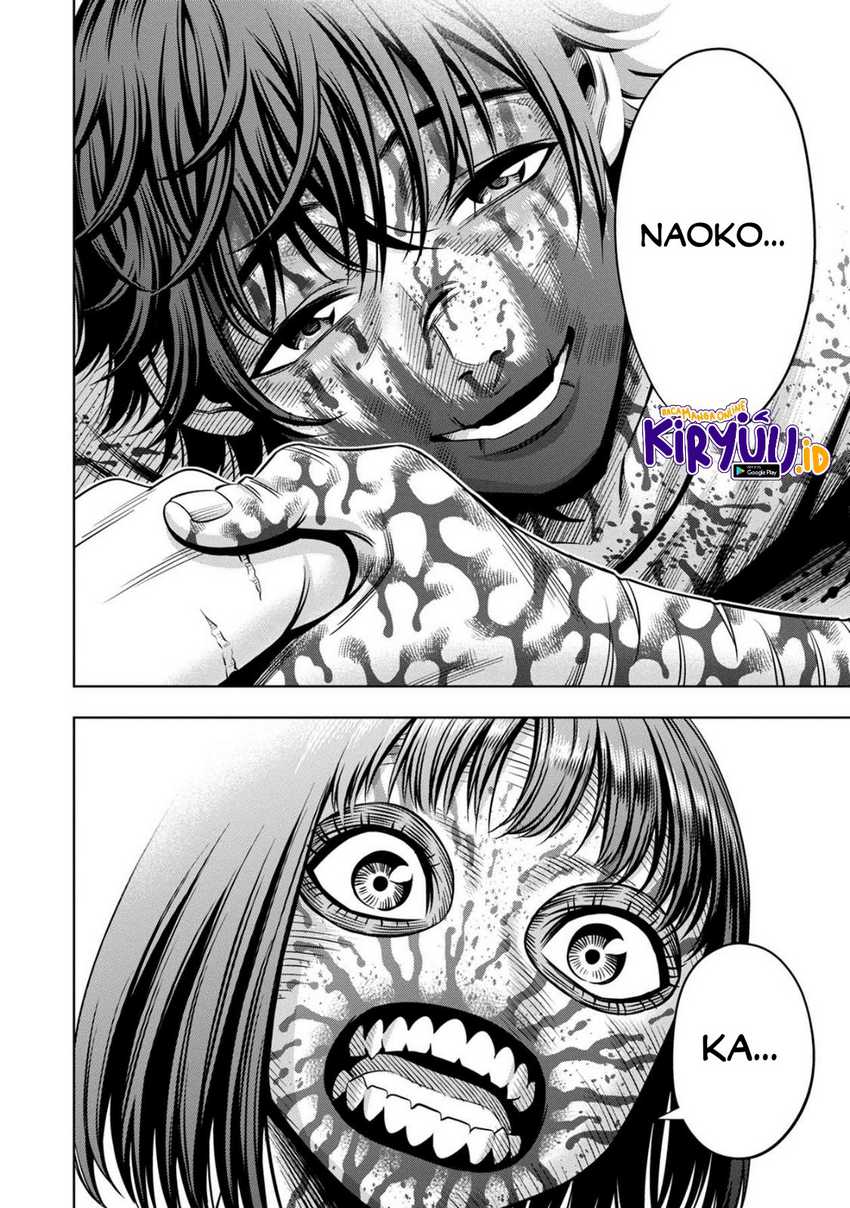Chapter 76 - halaman 10