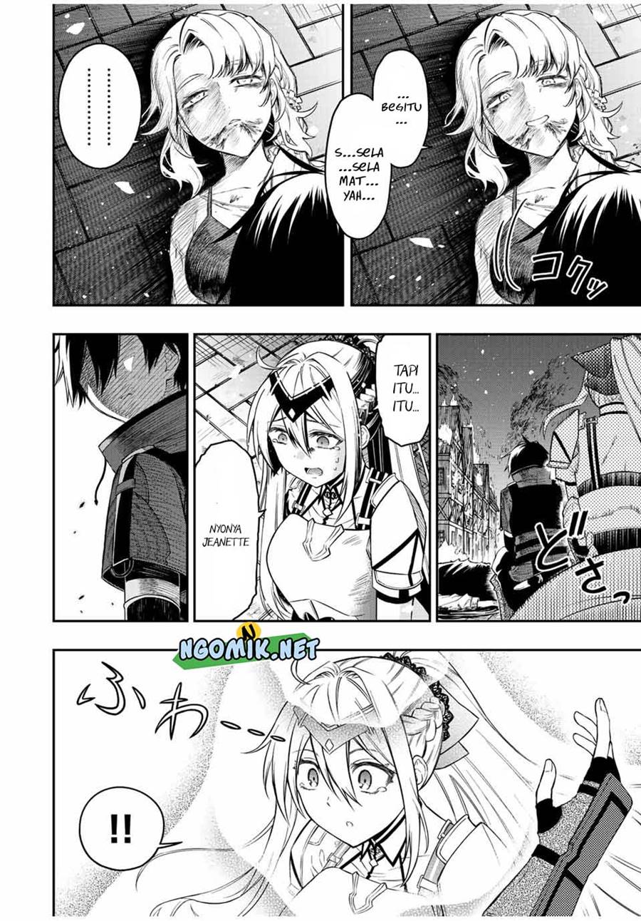 Chapter 68 - halaman 10