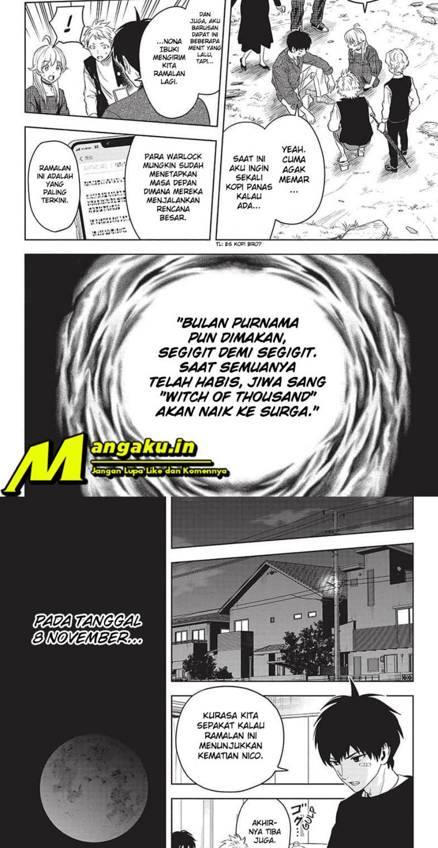 Chapter 86 - halaman 11