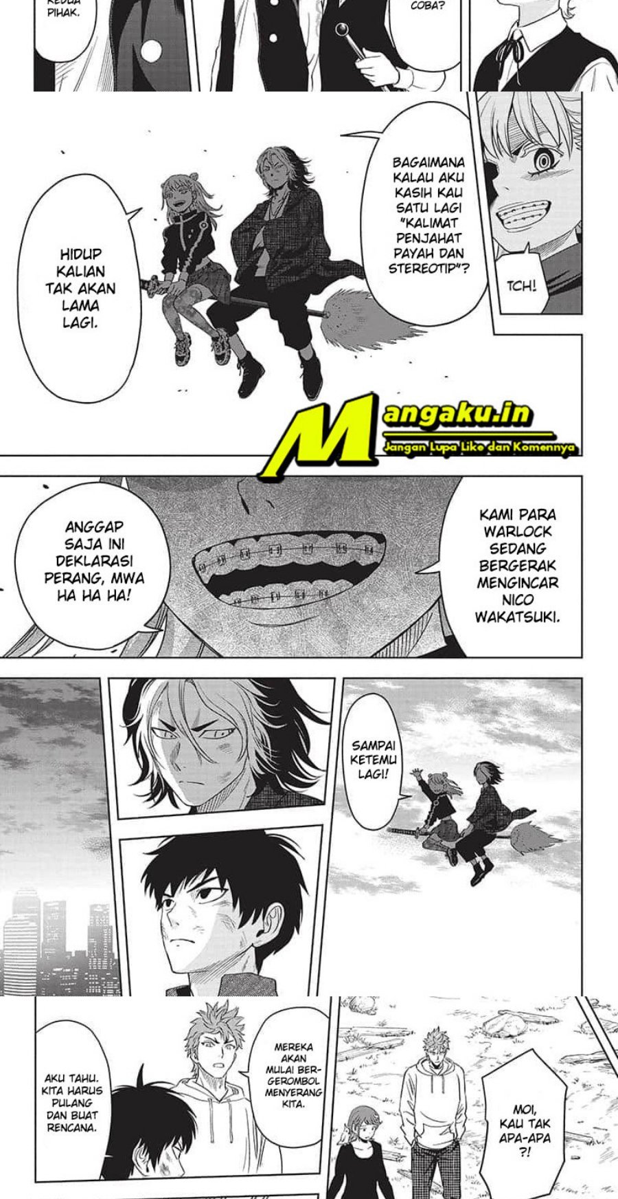 Chapter 86 - halaman 10