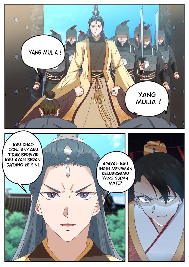 Chapter 116 - halaman 11