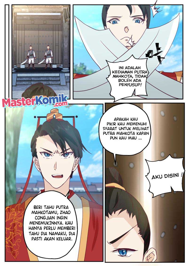 Chapter 116 - halaman 10
