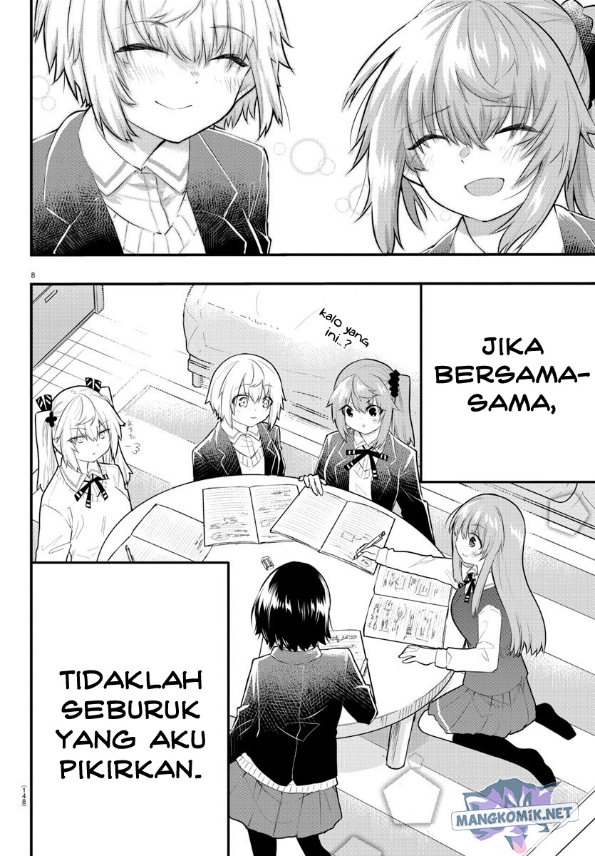 Chapter 138 - halaman 11