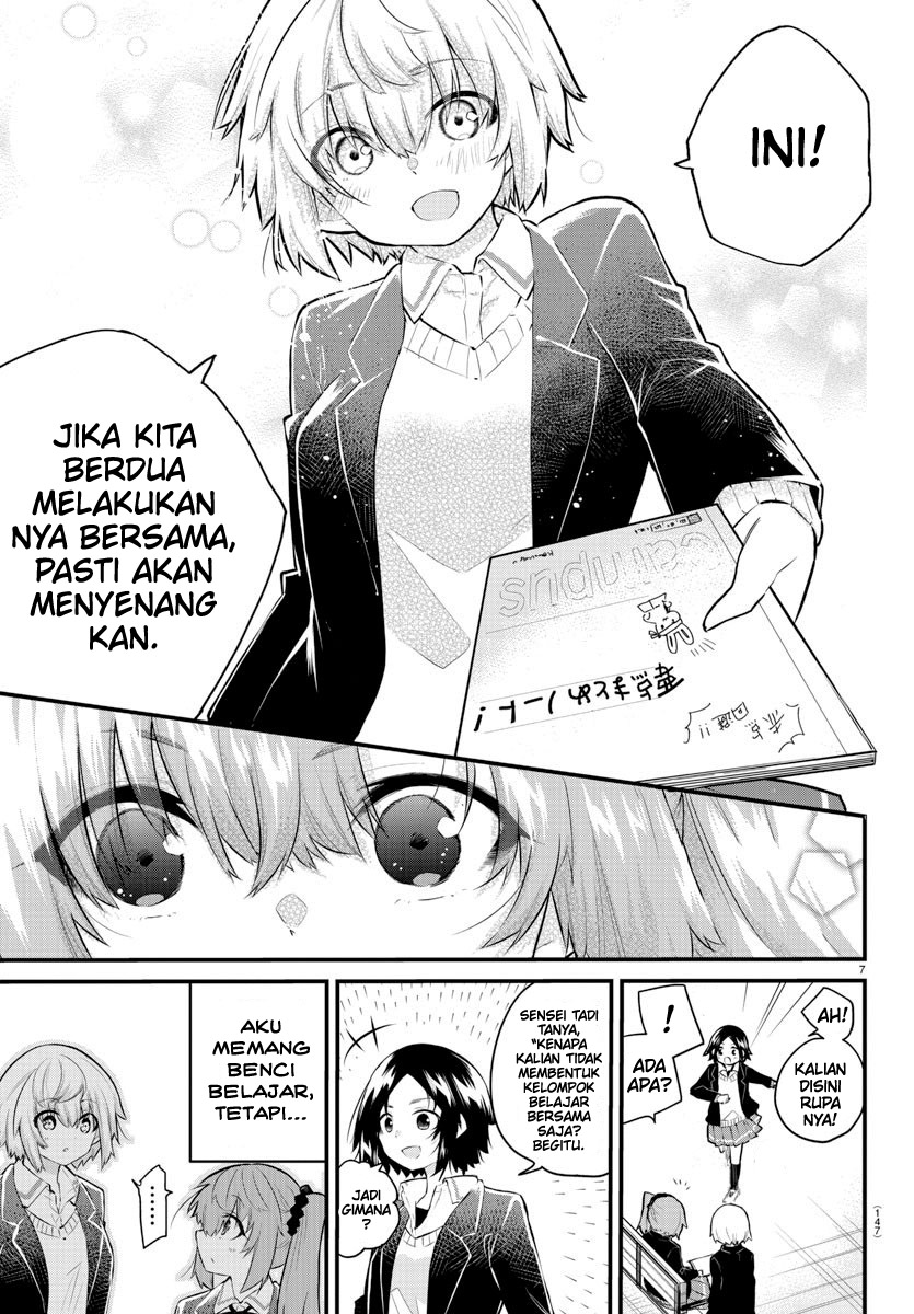 Chapter 138 - halaman 10