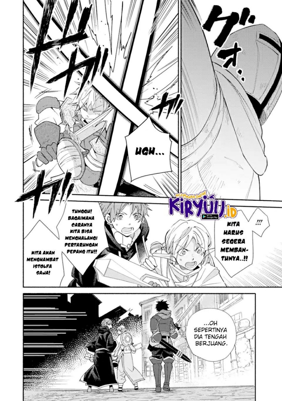 Chapter 23.2 - halaman 11