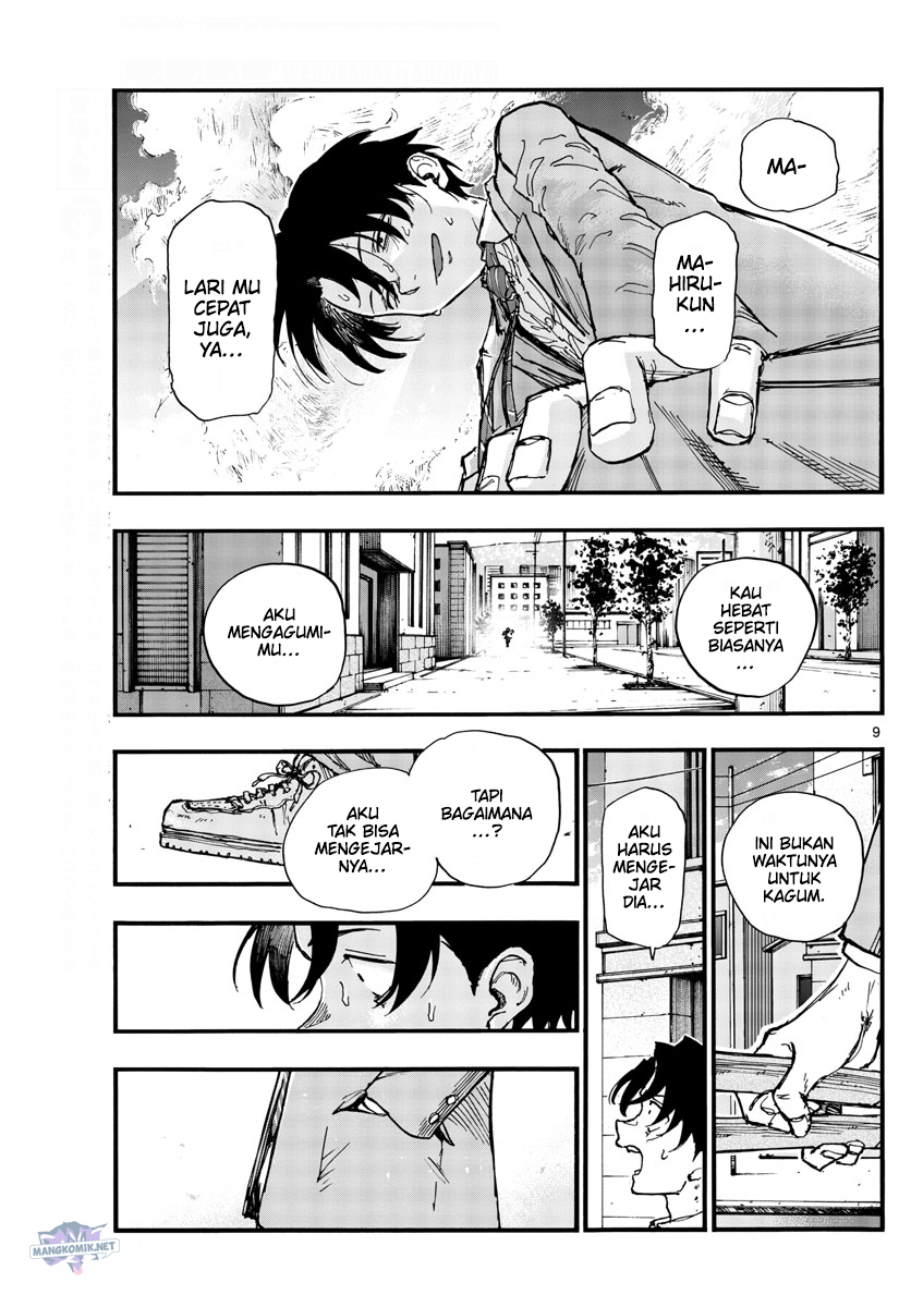 Chapter 150 - halaman 11