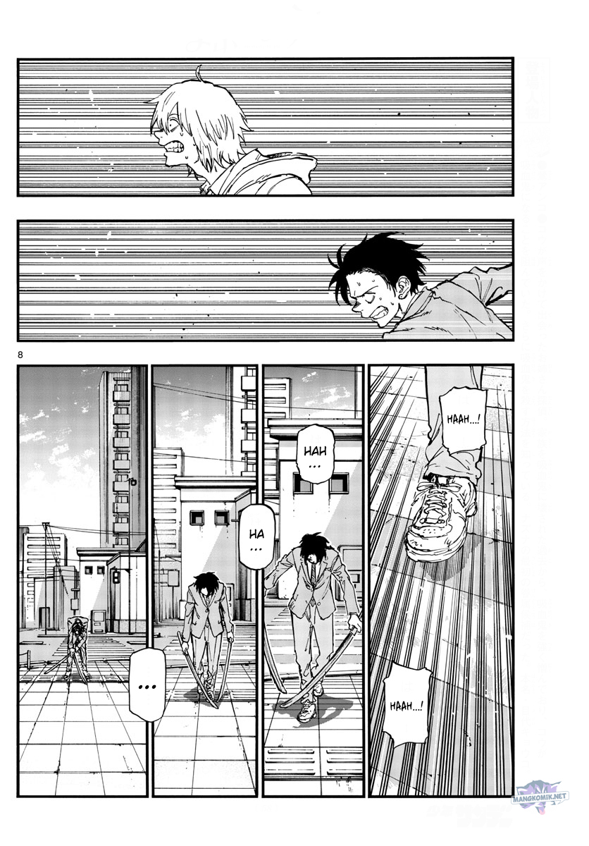 Chapter 150 - halaman 10