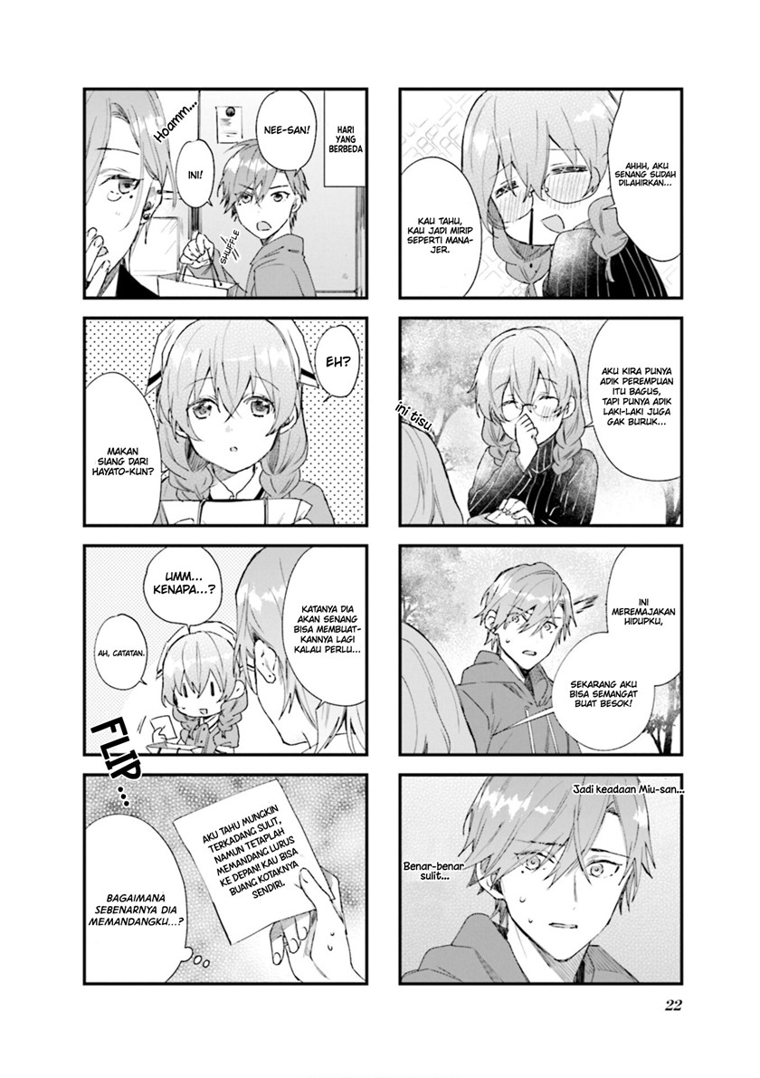 Chapter 72 - halaman 10