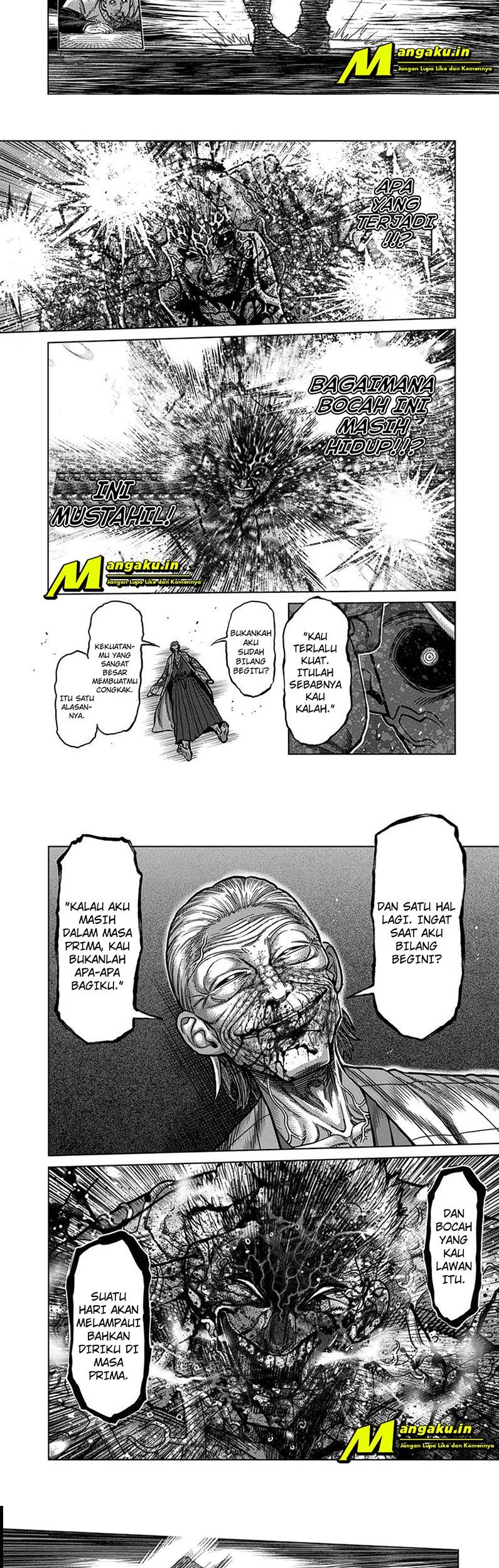 Chapter 144 - halaman 10
