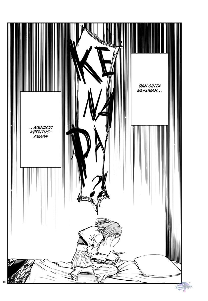 Chapter 151 - halaman 11