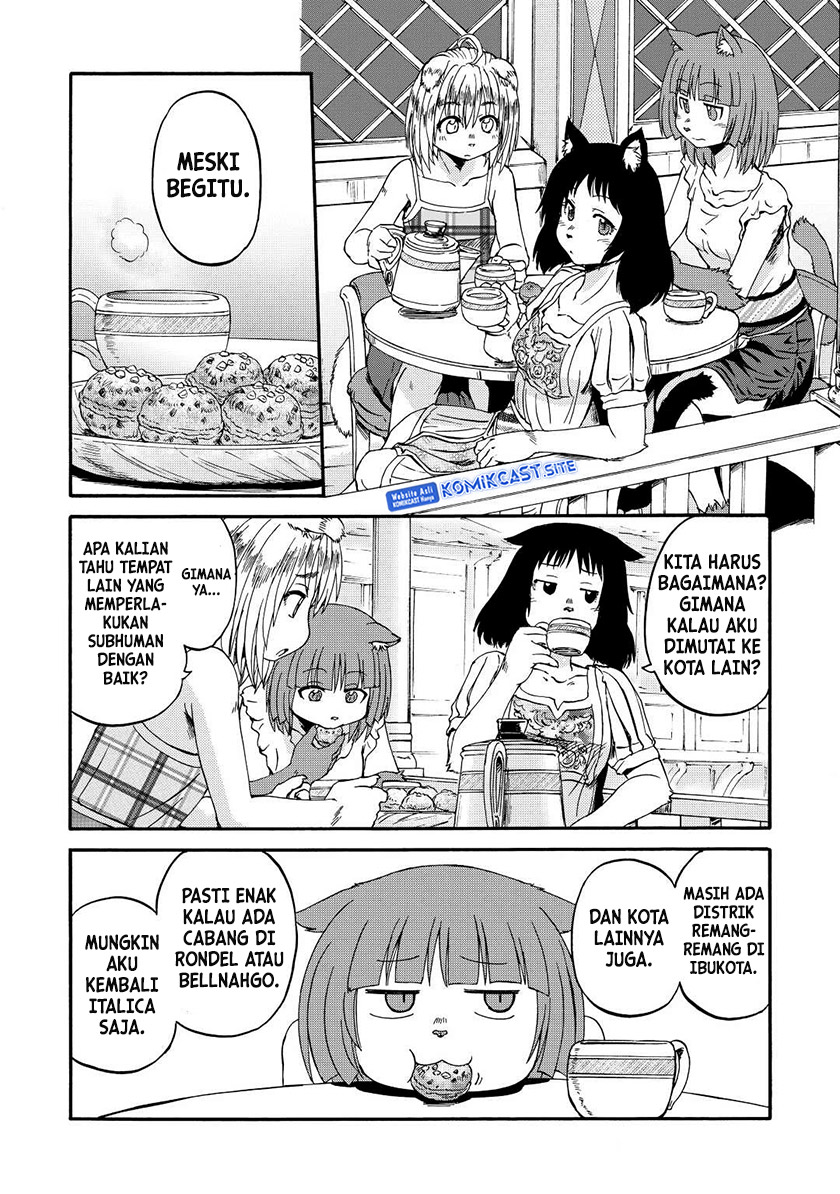 Chapter 118 - halaman 11