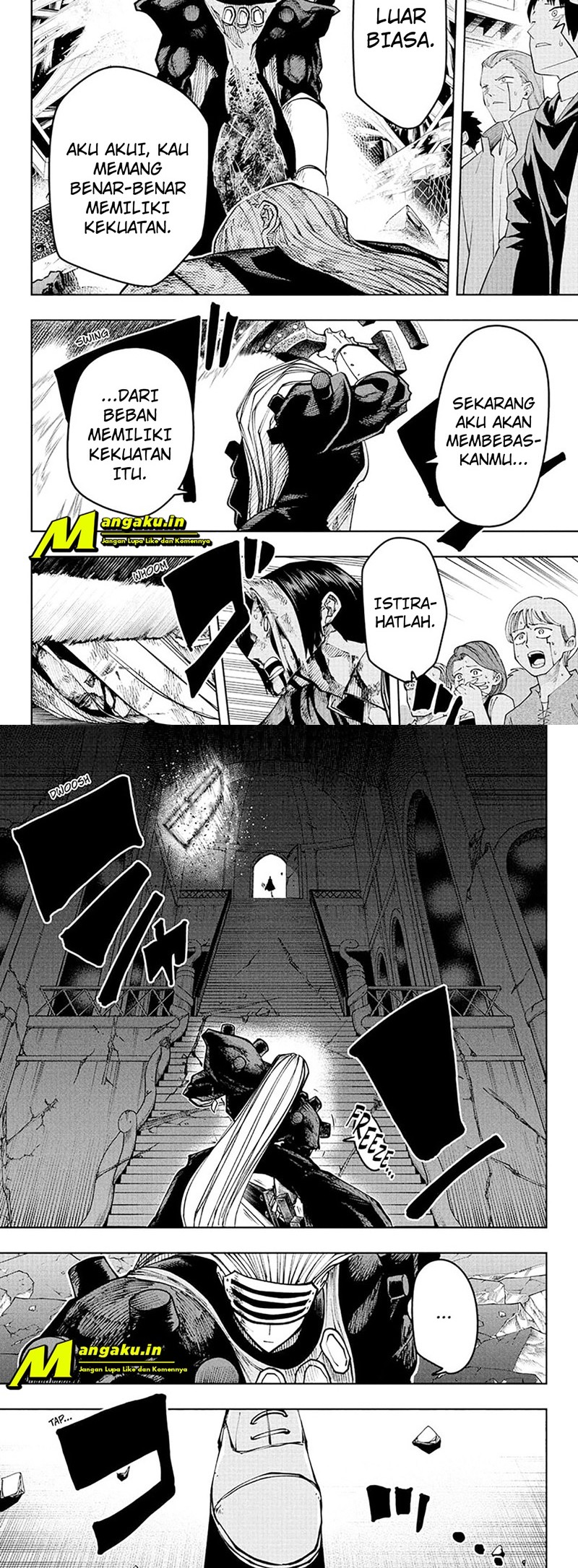 Chapter 135 - halaman 10