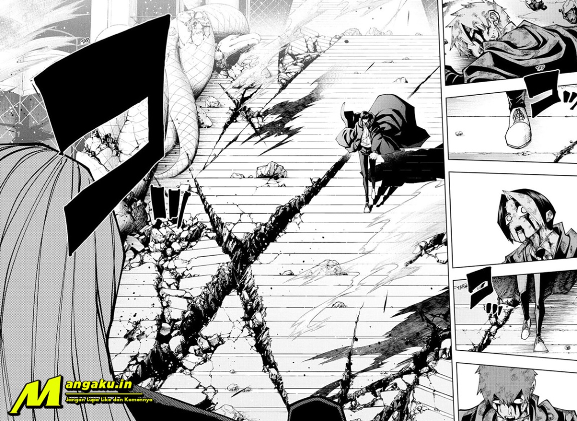 Chapter 135 - halaman 11