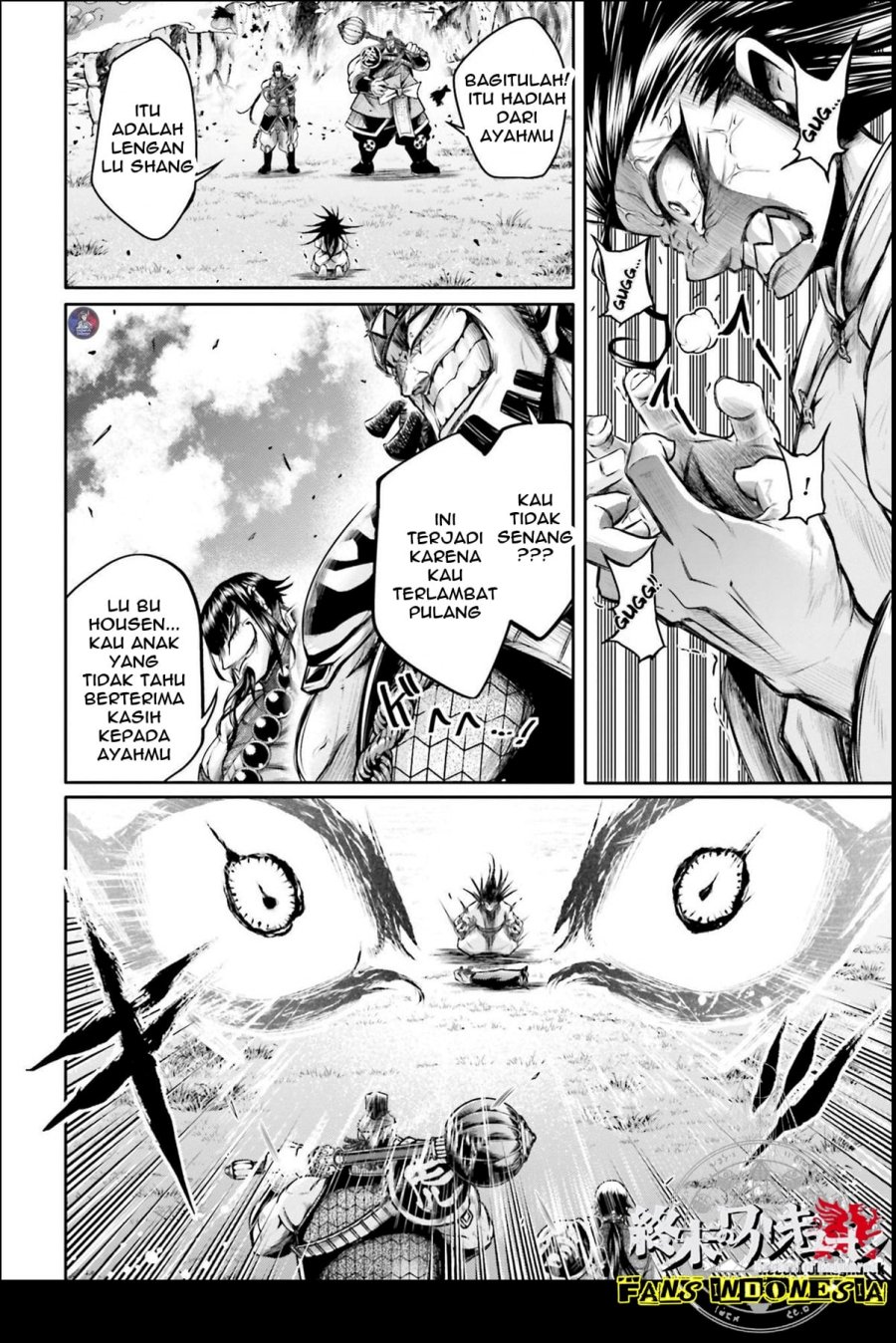 Chapter 23 - halaman 10