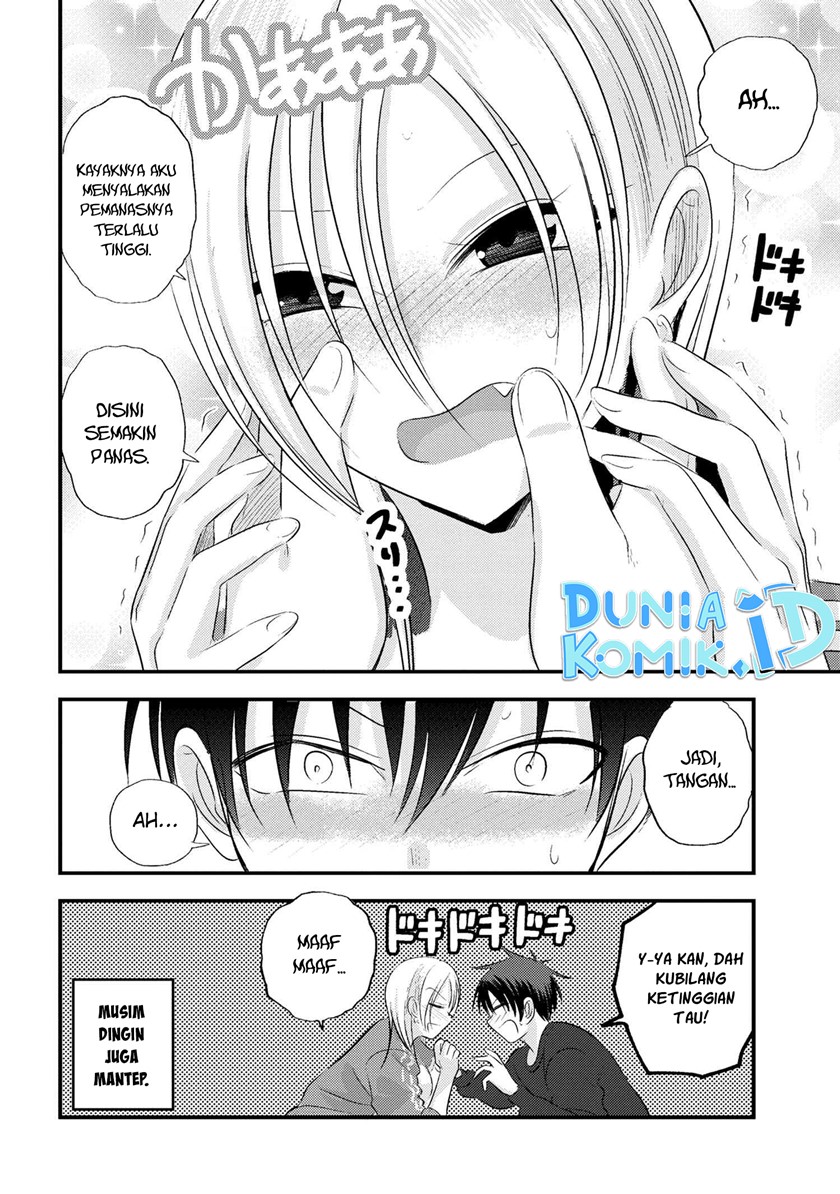 Chapter 126 - halaman 10