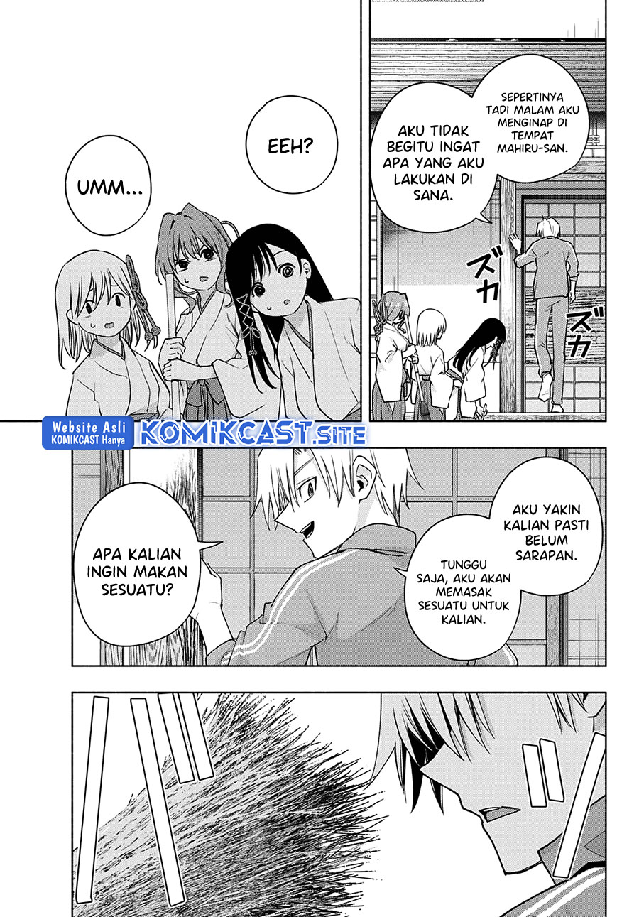 Chapter 74 - halaman 11