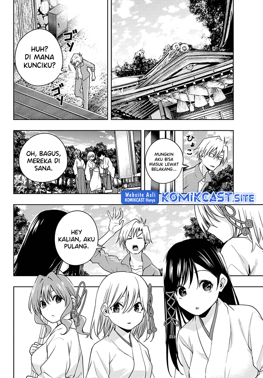 Chapter 74 - halaman 10