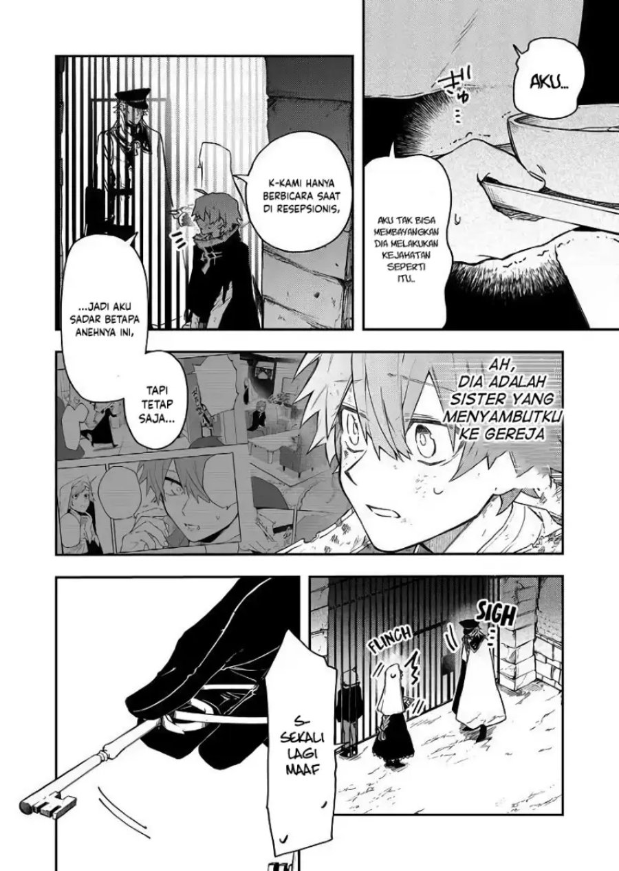 Chapter 40 - halaman 10