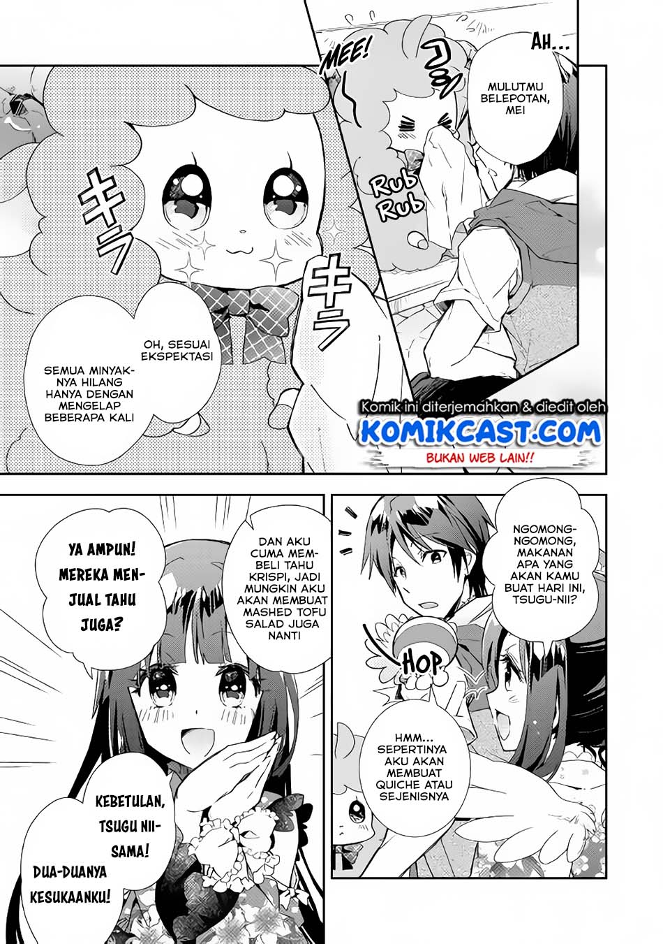 Chapter 30.1 - halaman 10