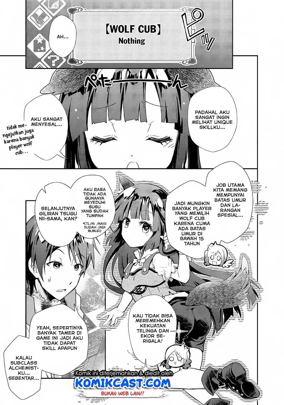 Chapter 27.1 - halaman 10
