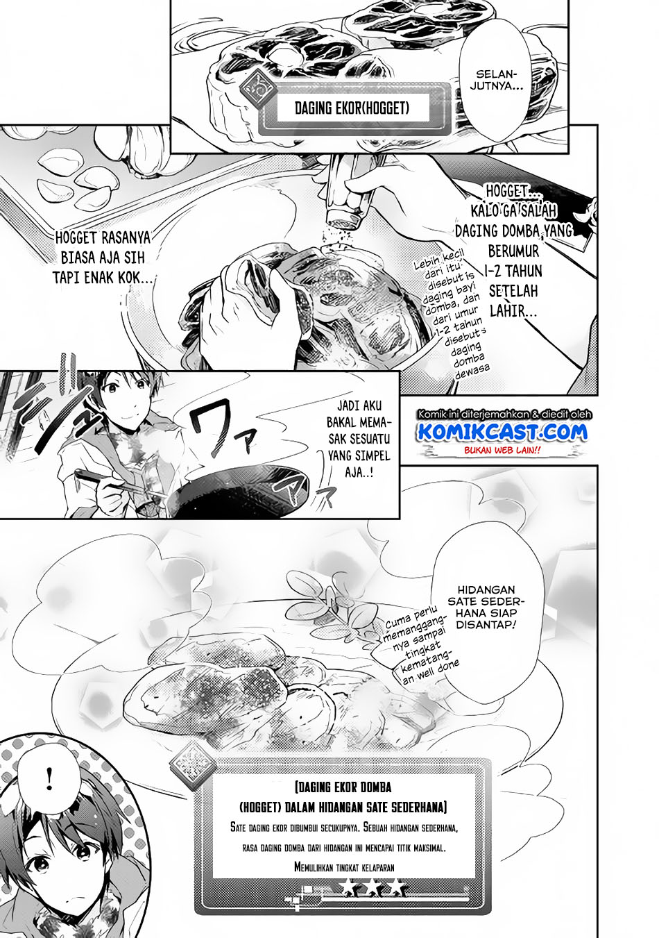 Chapter 25 - halaman 10