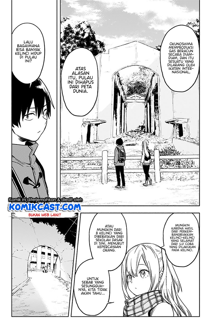 Chapter 33 - halaman 11