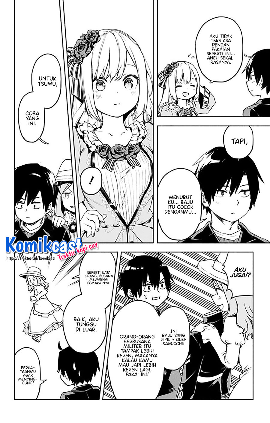 Chapter 32 - halaman 10