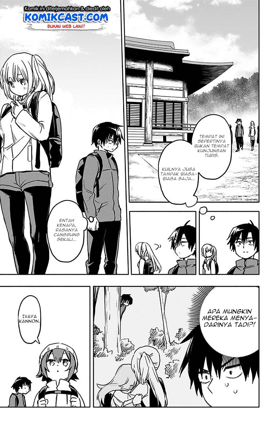 Chapter 29 - halaman 10