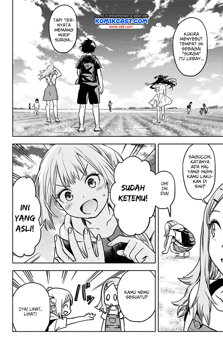 Chapter 25 - halaman 11
