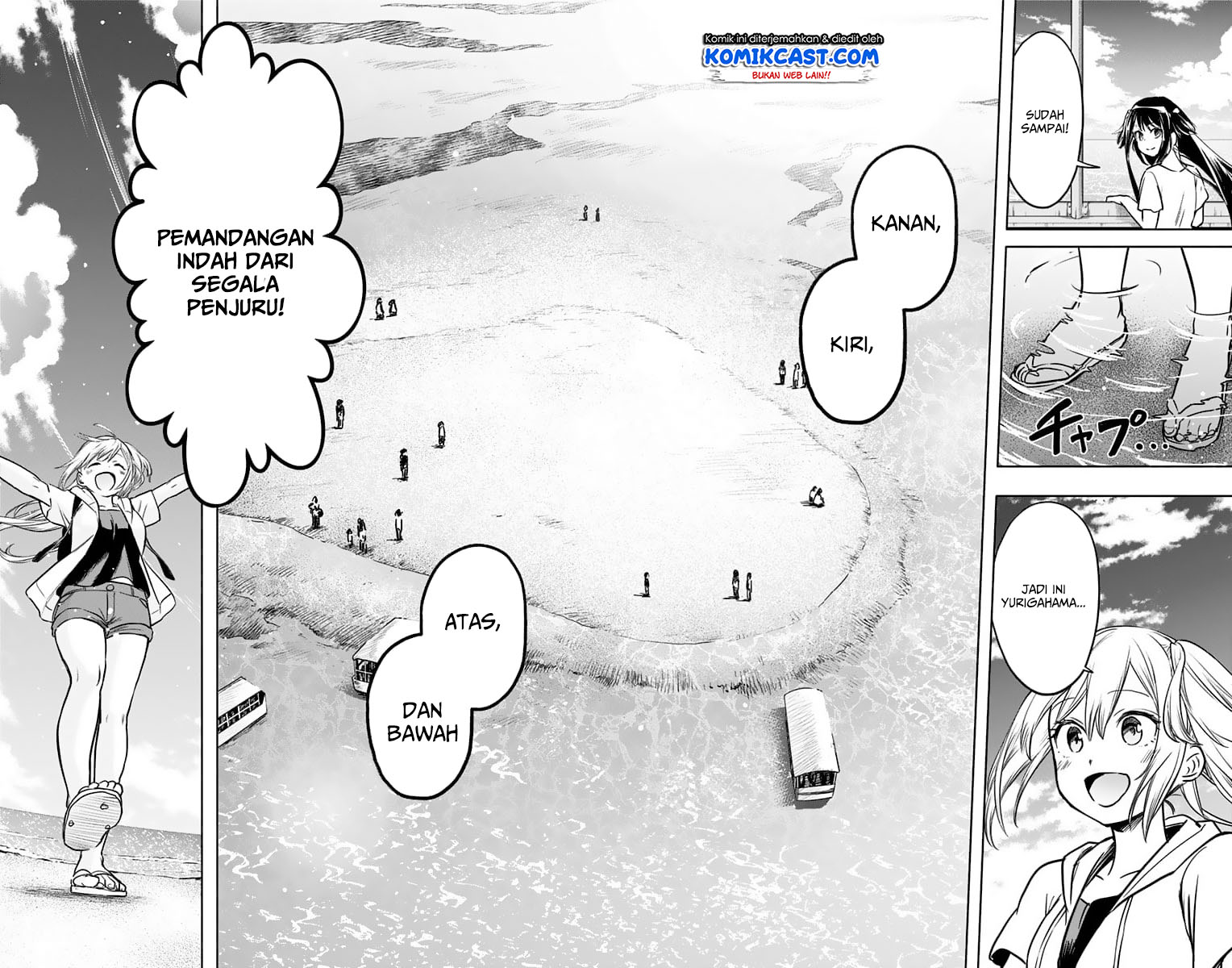 Chapter 25 - halaman 10
