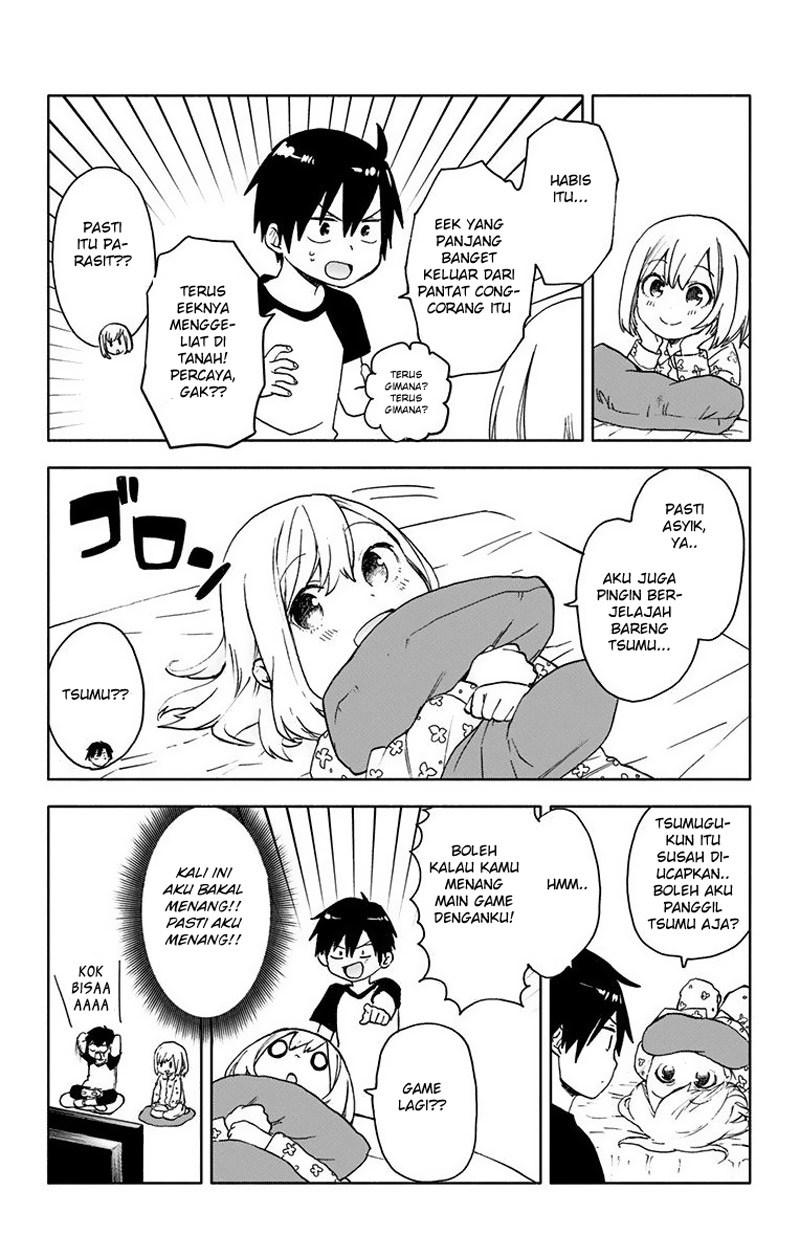 Chapter 9.5 - halaman 10