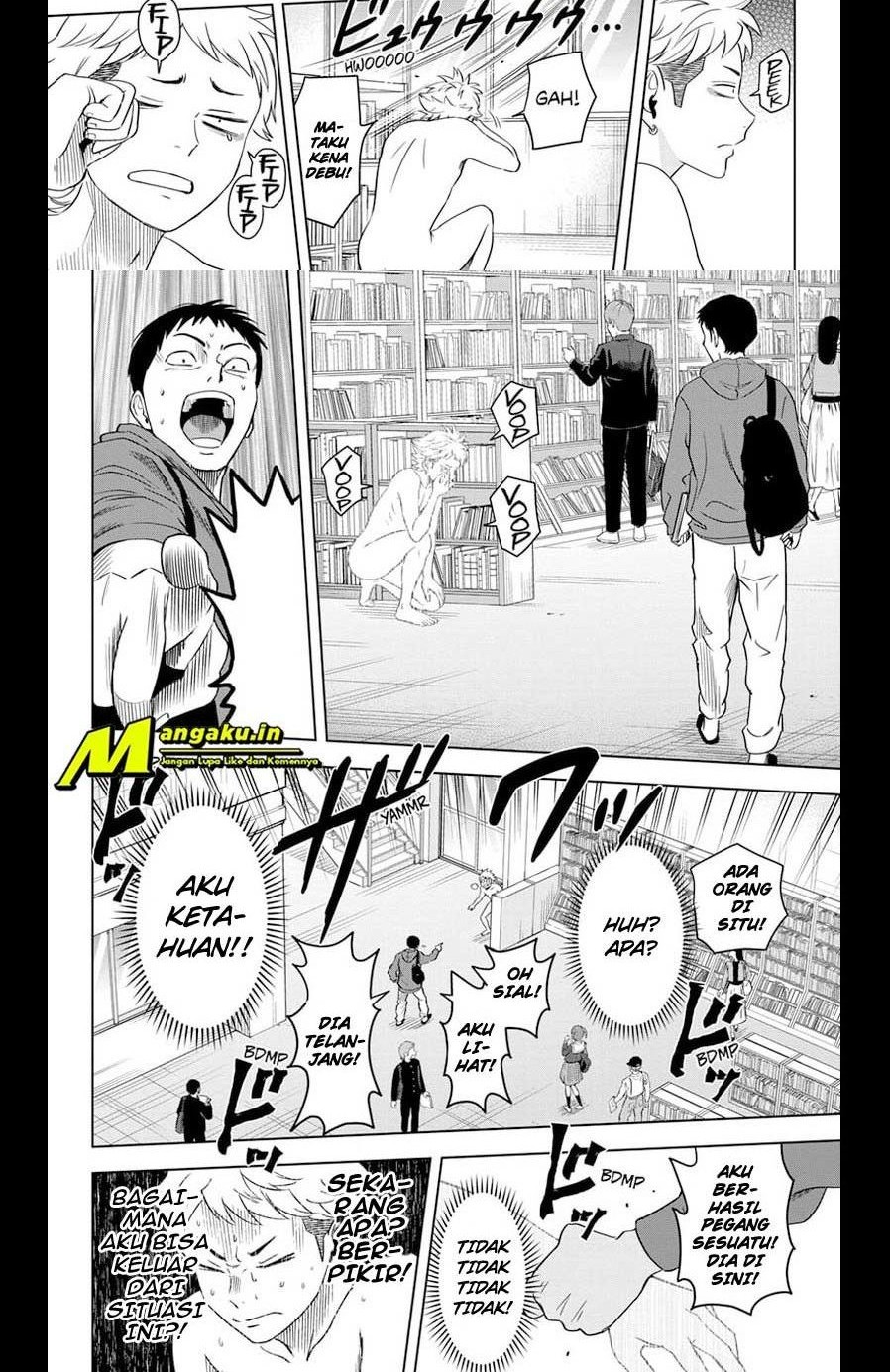 Chapter 88 - halaman 11
