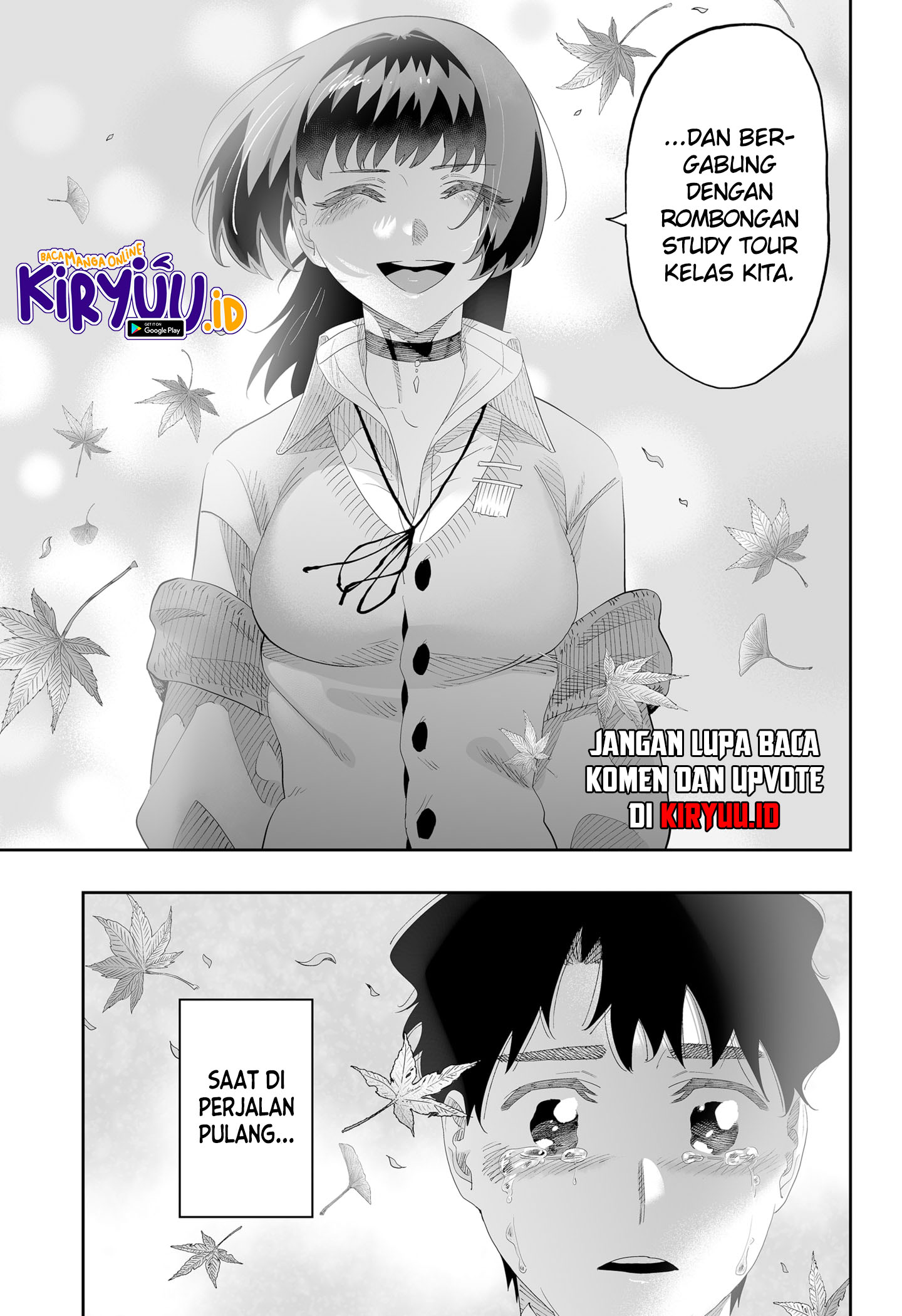 Chapter 88 - halaman 11