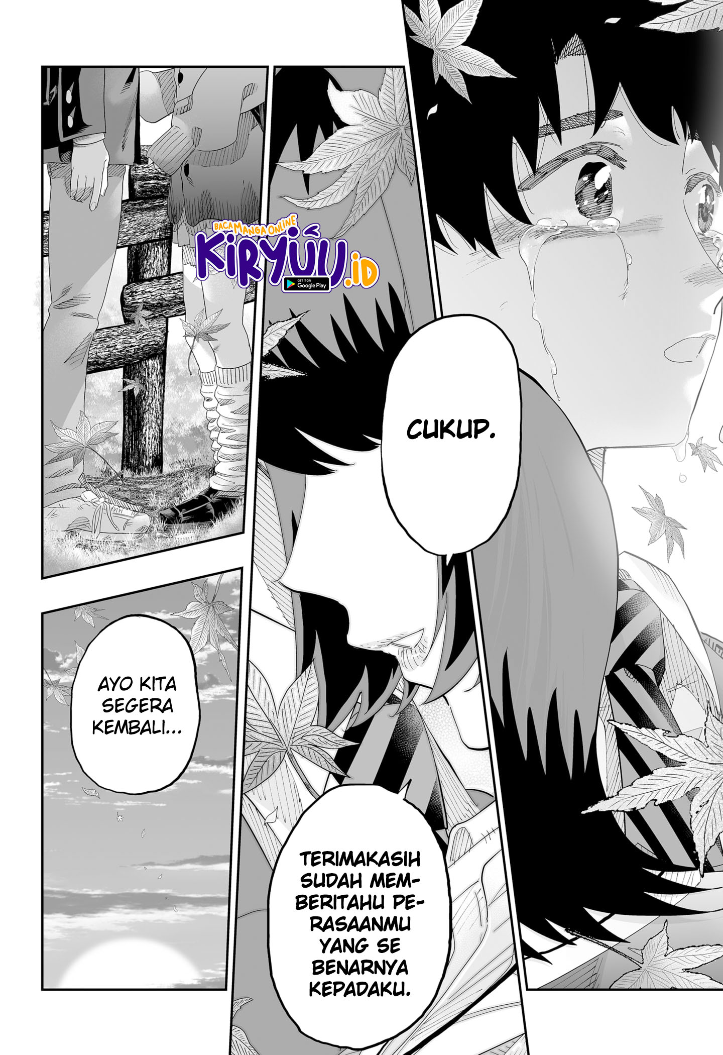 Chapter 88 - halaman 10