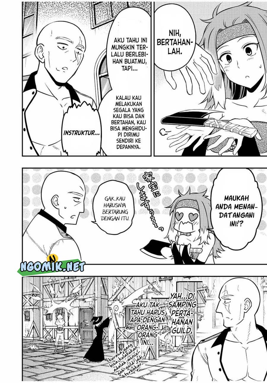 Chapter 70 - halaman 11