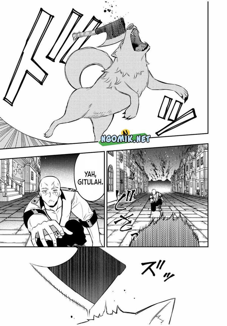 Chapter 70 - halaman 10