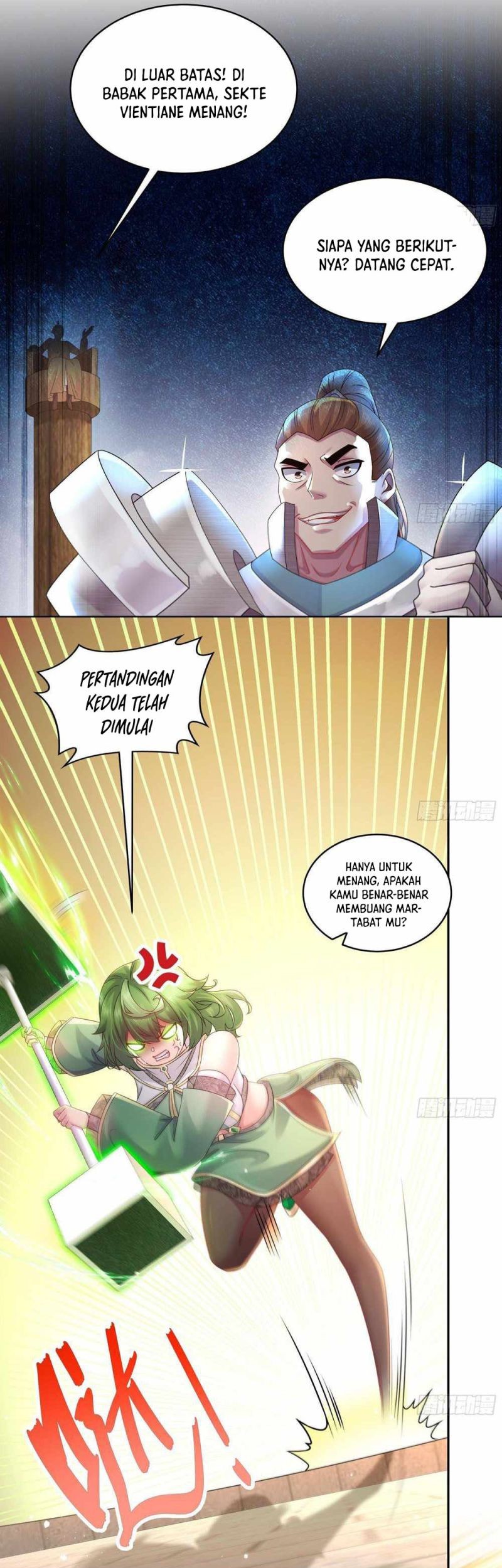 Chapter 27 - halaman 10