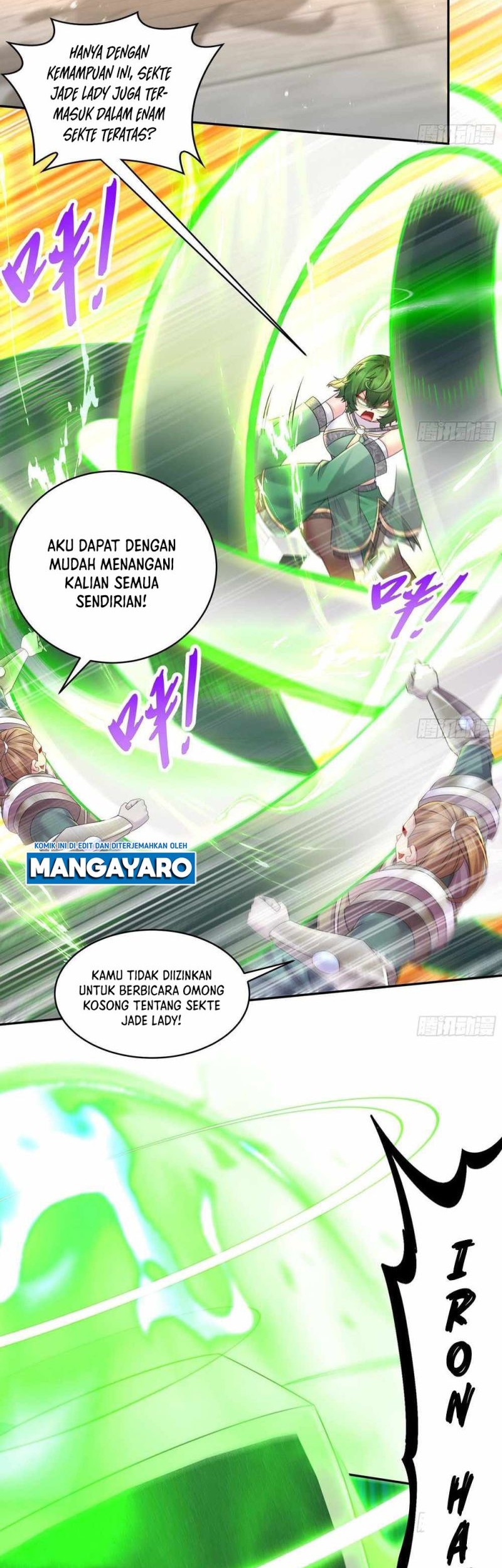 Chapter 27 - halaman 11