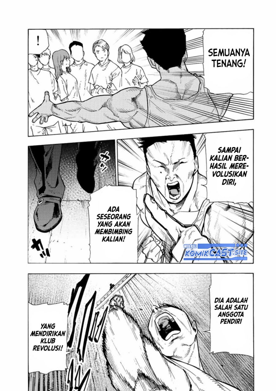 Chapter 110 - halaman 11