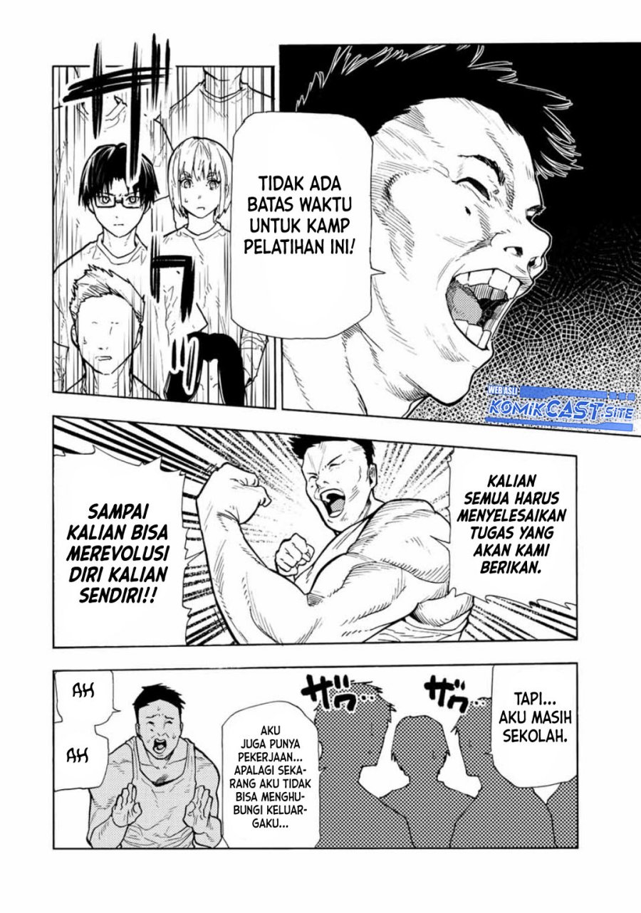 Chapter 110 - halaman 10