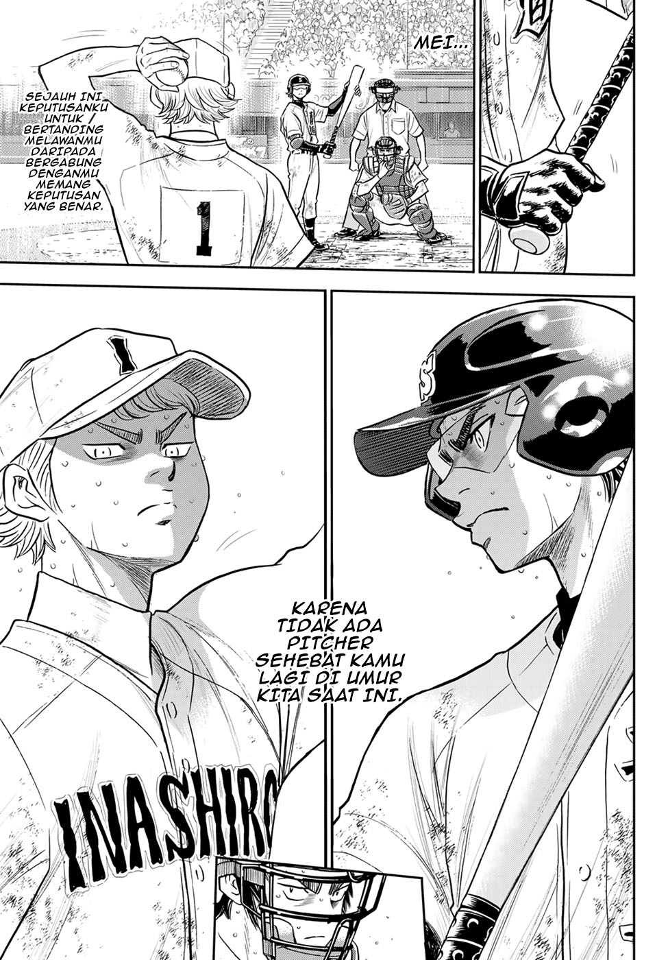 Chapter 291 - halaman 10