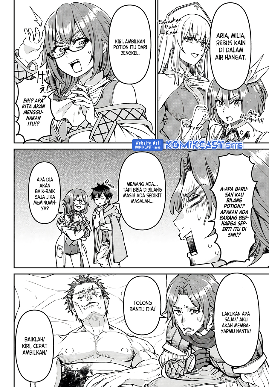 Chapter 23 - halaman 10