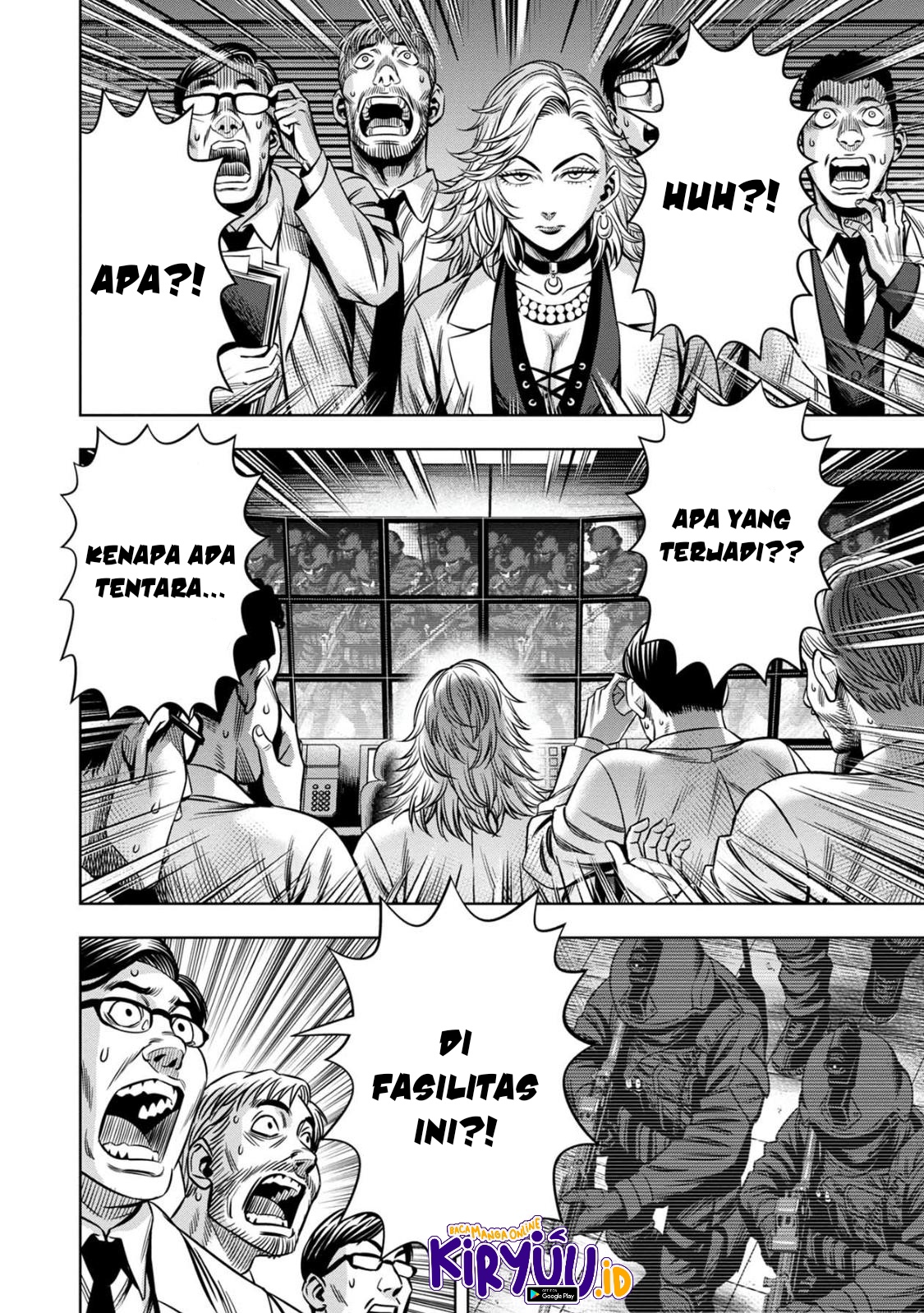 Chapter 79 - halaman 11