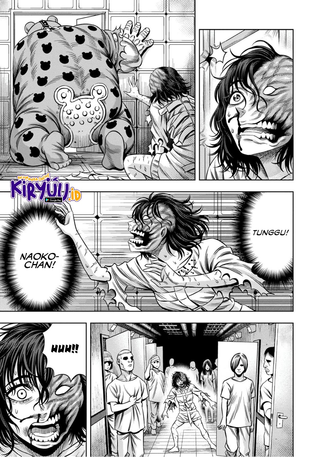 Chapter 78 - halaman 10