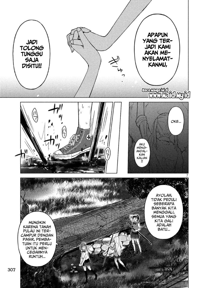 Chapter 58 - halaman 10