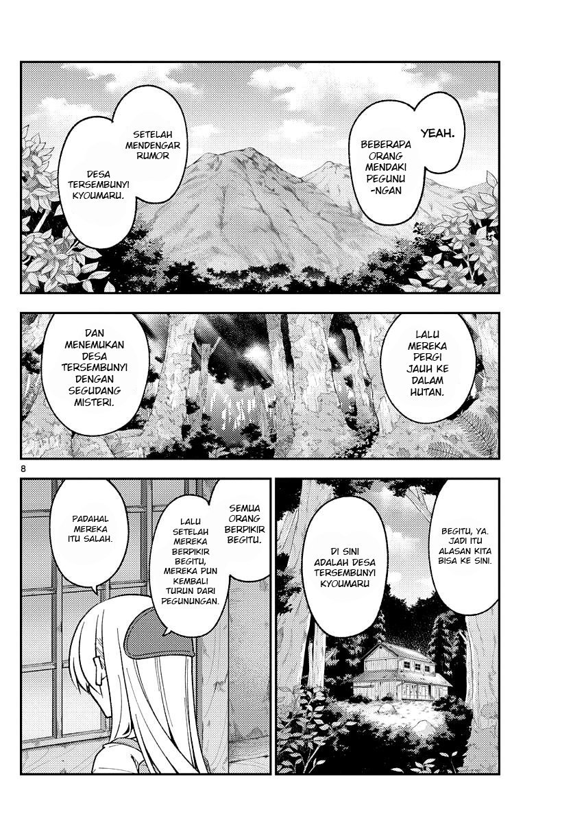 Chapter 174 - halaman 11