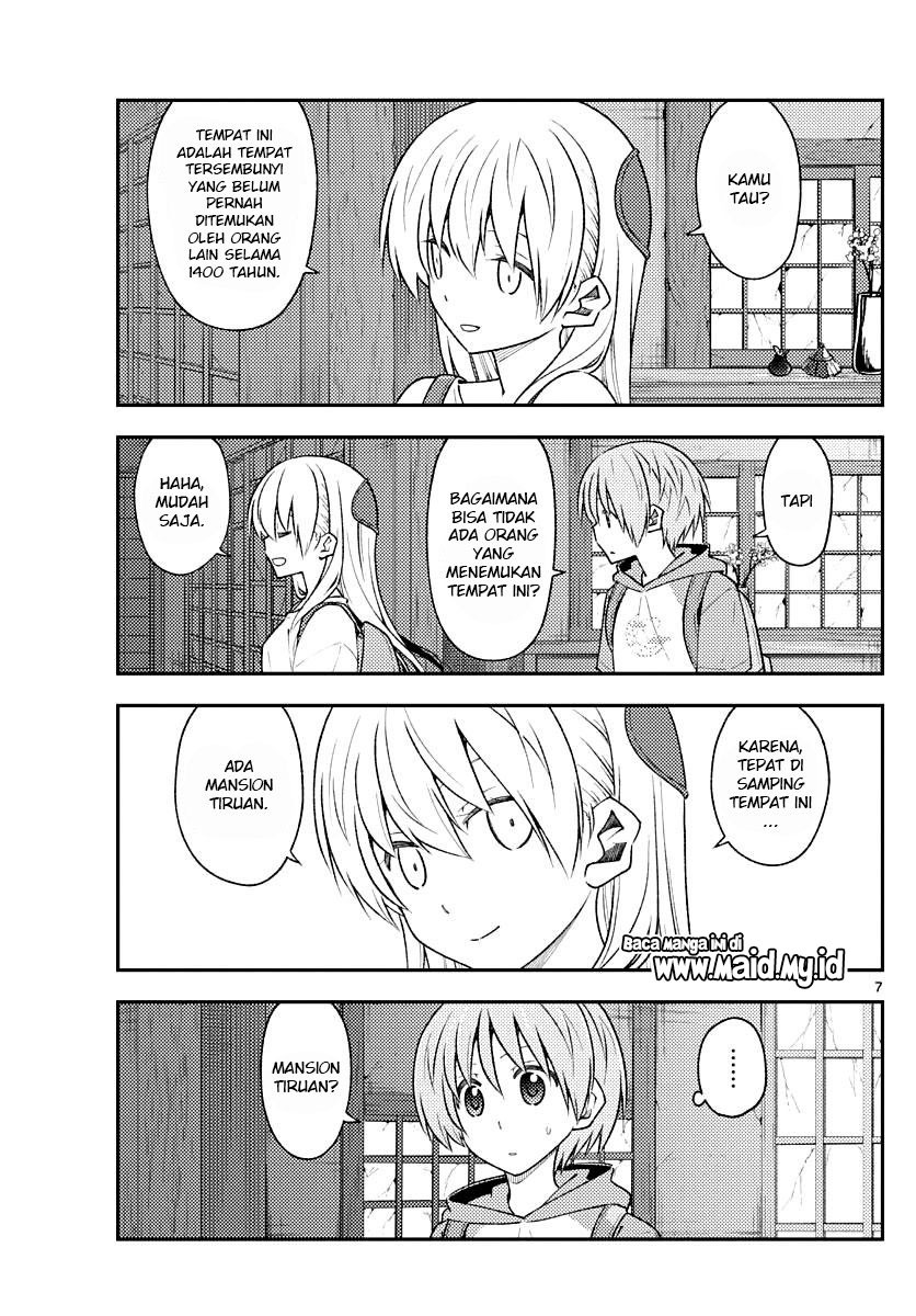 Chapter 174 - halaman 10