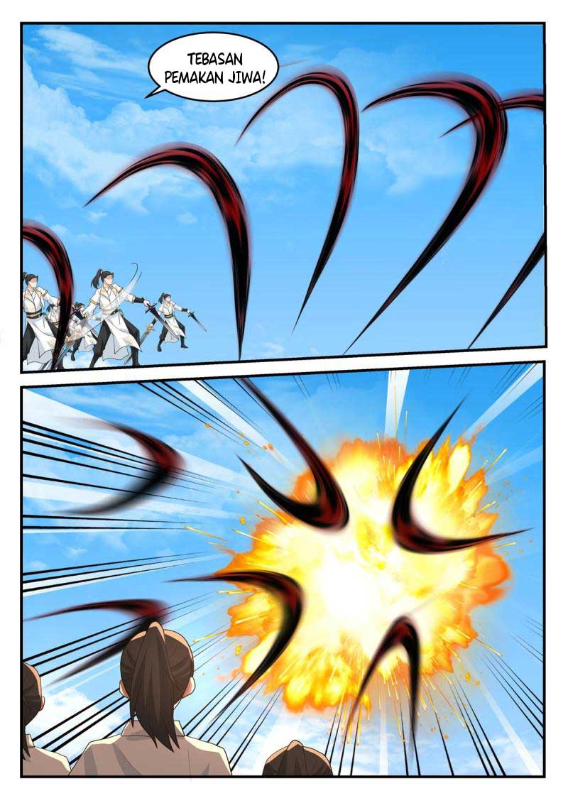 Chapter 120 - halaman 11